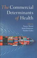 The Commercial Determinants of Health - MPHOnline.com