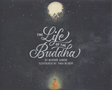 The Life of the Buddha - MPHOnline.com