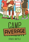 Camp Average - MPHOnline.com