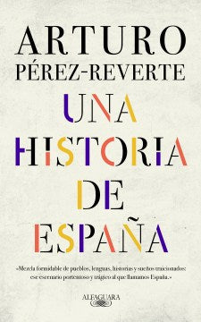 Una historia de Espa?a/ A History of Spain - MPHOnline.com