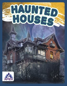 Haunted Houses - MPHOnline.com