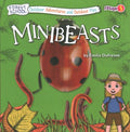 Minibeasts - MPHOnline.com