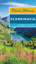 Rick Steves Scandinavia - MPHOnline.com