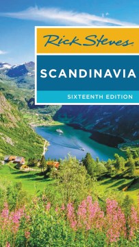 Rick Steves Scandinavia - MPHOnline.com