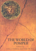 The World of Pompeii - MPHOnline.com