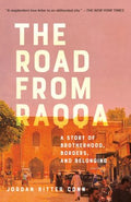 Road from Raqqa (Paperback) - MPHOnline.com