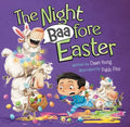 The Night Baafore Easter - MPHOnline.com