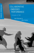 Collaborative Embodied Performance - MPHOnline.com