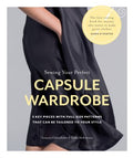 Sewing Your Perfect Capsule Wardrobe - MPHOnline.com