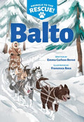 Balto - MPHOnline.com