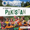 A Visit to Pakistan - MPHOnline.com