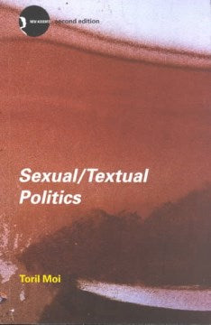 Sexual/Textual Politics - MPHOnline.com