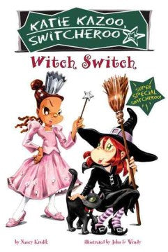 Witch Switch - MPHOnline.com