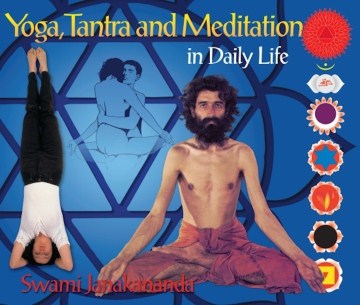 Yoga, Tantra and Meditation in Daily Life - MPHOnline.com