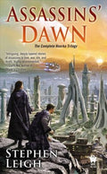 Assassins' Dawn - Slow Fall to Dawn / Dance of the Hag / a Quiet of Stone - MPHOnline.com