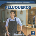 Peluqueros/ Barbers - MPHOnline.com