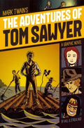 Mark Twain's The Adventures of Tom Sawyer - MPHOnline.com