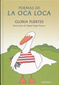 Poemas de la oca loca / Plucky Duck's Poems - MPHOnline.com