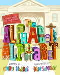 The Alphabet's Alphabet - MPHOnline.com