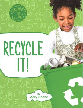 Recycle It! - MPHOnline.com