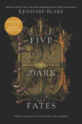 Five Dark Fates - MPHOnline.com