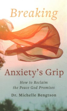 Breaking Anxiety's Grip - MPHOnline.com