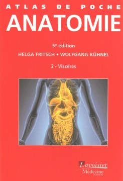 Atlas De Poche Anatomie - MPHOnline.com