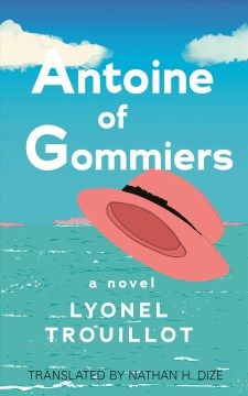 Antoine of Gommiers - MPHOnline.com