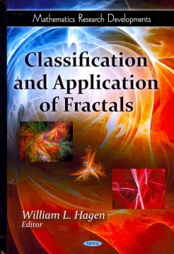 Classification and Application of Fractals - MPHOnline.com