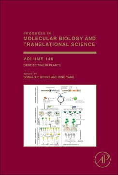 Gene Editing in Plants - MPHOnline.com