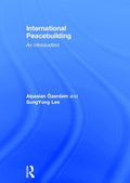 International Peacebuilding - MPHOnline.com