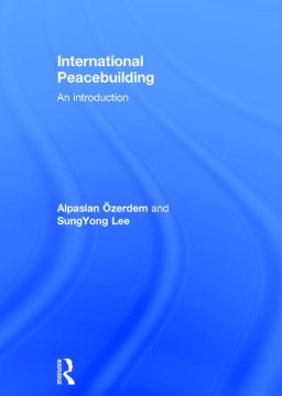 International Peacebuilding - MPHOnline.com