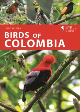 Birds of Colombia - MPHOnline.com