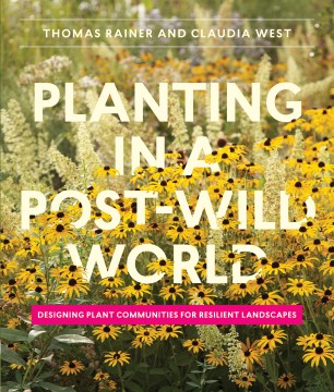 Planting in a Post-wild World - MPHOnline.com