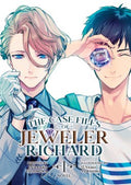 The Case Files of Jeweler Richard - MPHOnline.com