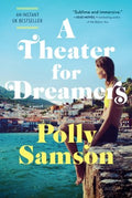 A Theater for Dreamers - MPHOnline.com