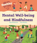 Mental Well-Being and Mindfulness - MPHOnline.com