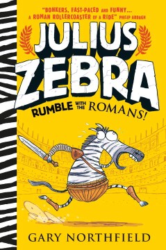 Julius Zebra - MPHOnline.com