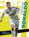 Cristiano Ronaldo - MPHOnline.com