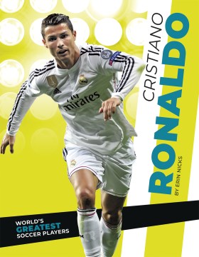 Cristiano Ronaldo - MPHOnline.com