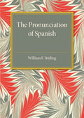 The Pronunciation of Spanish - MPHOnline.com