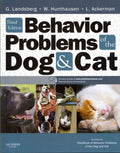 Behavior Problems of the Dog and Cat - MPHOnline.com