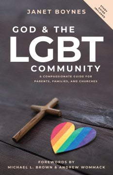 God & the LGBT Community - MPHOnline.com