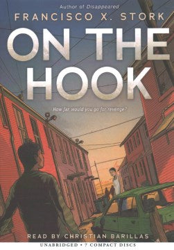 On the Hook - MPHOnline.com