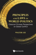 Principles and Laws in World Politics - MPHOnline.com