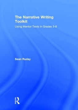 The Narrative Writing Toolkit - MPHOnline.com