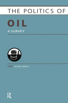 The Politics of Oil - MPHOnline.com