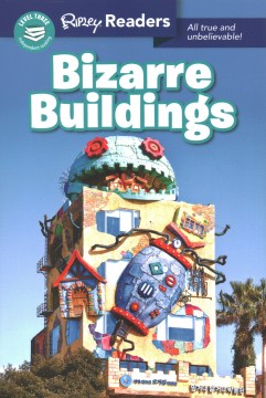 Bizarre Buildings - MPHOnline.com