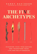 The Five Archetypes - MPHOnline.com