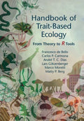 Handbook of Trait-Based Ecology - MPHOnline.com